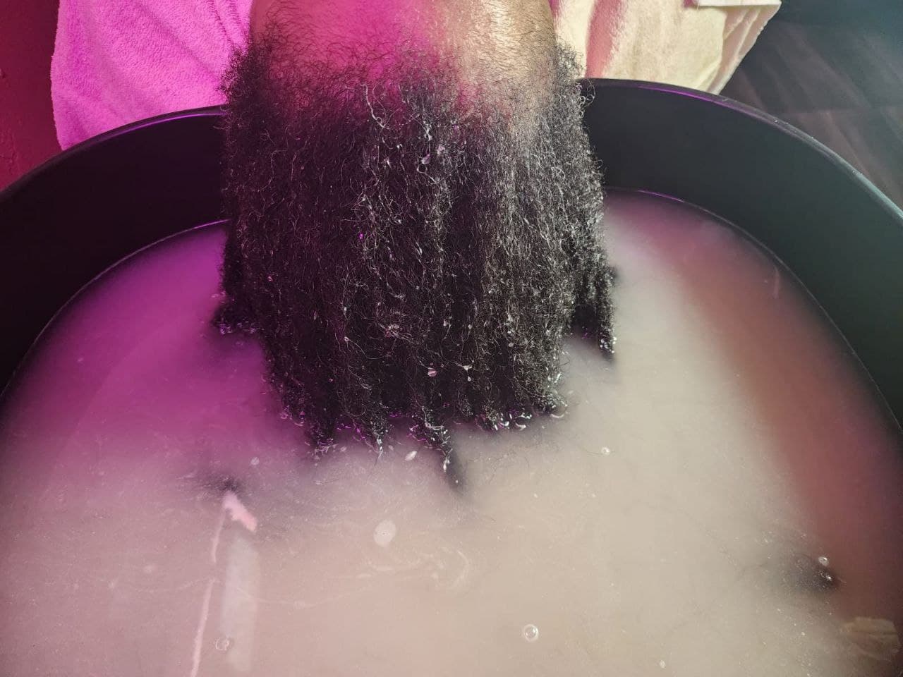 Locs Maintenance by Milly's FAB - Tucson's premier hair braiding salon