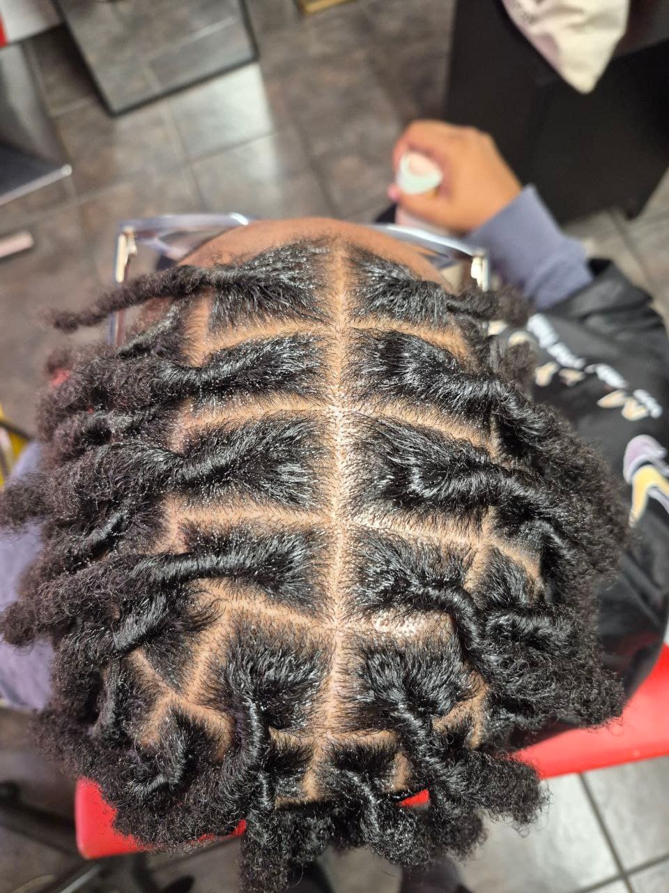 Dreadlocs - Image 5
