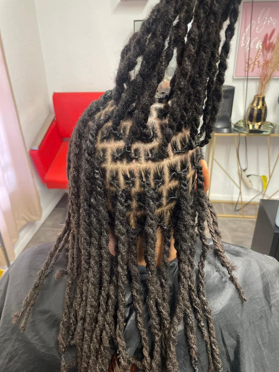 Dreadlocs - Image 1