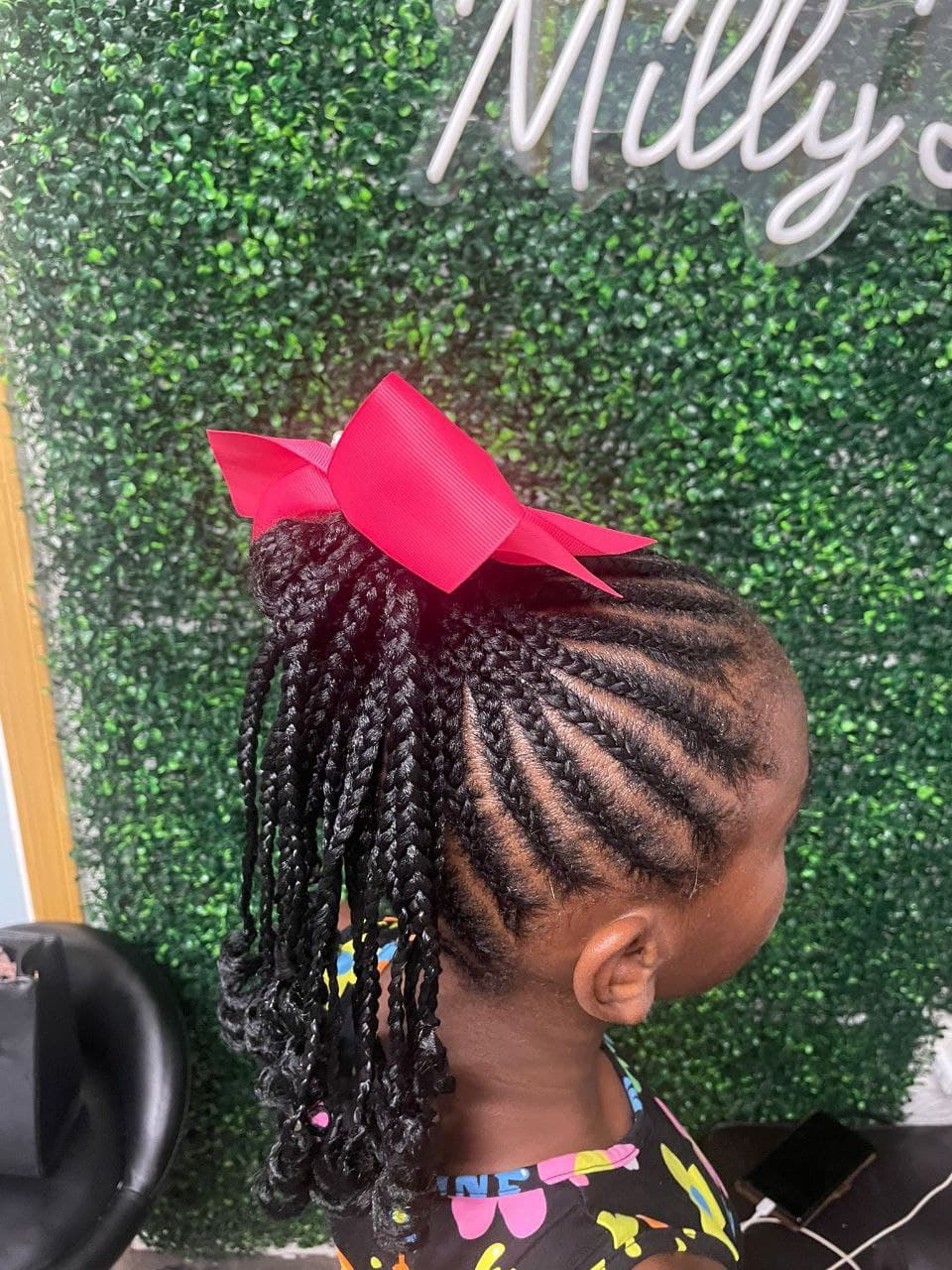 Kids Braids Styles Guide: Fun, Protective & School-Appropriate