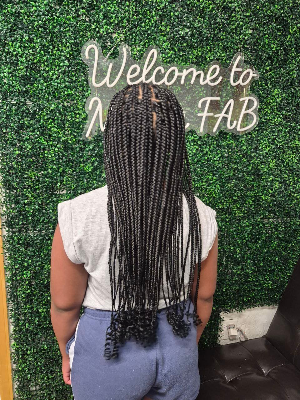 Kids Braids - Image 5