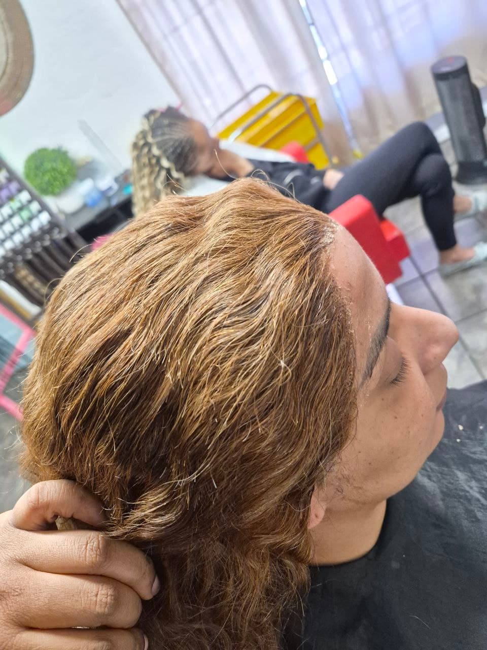 Wig Installation in Tucson Arizona - Hair Braiding specialist