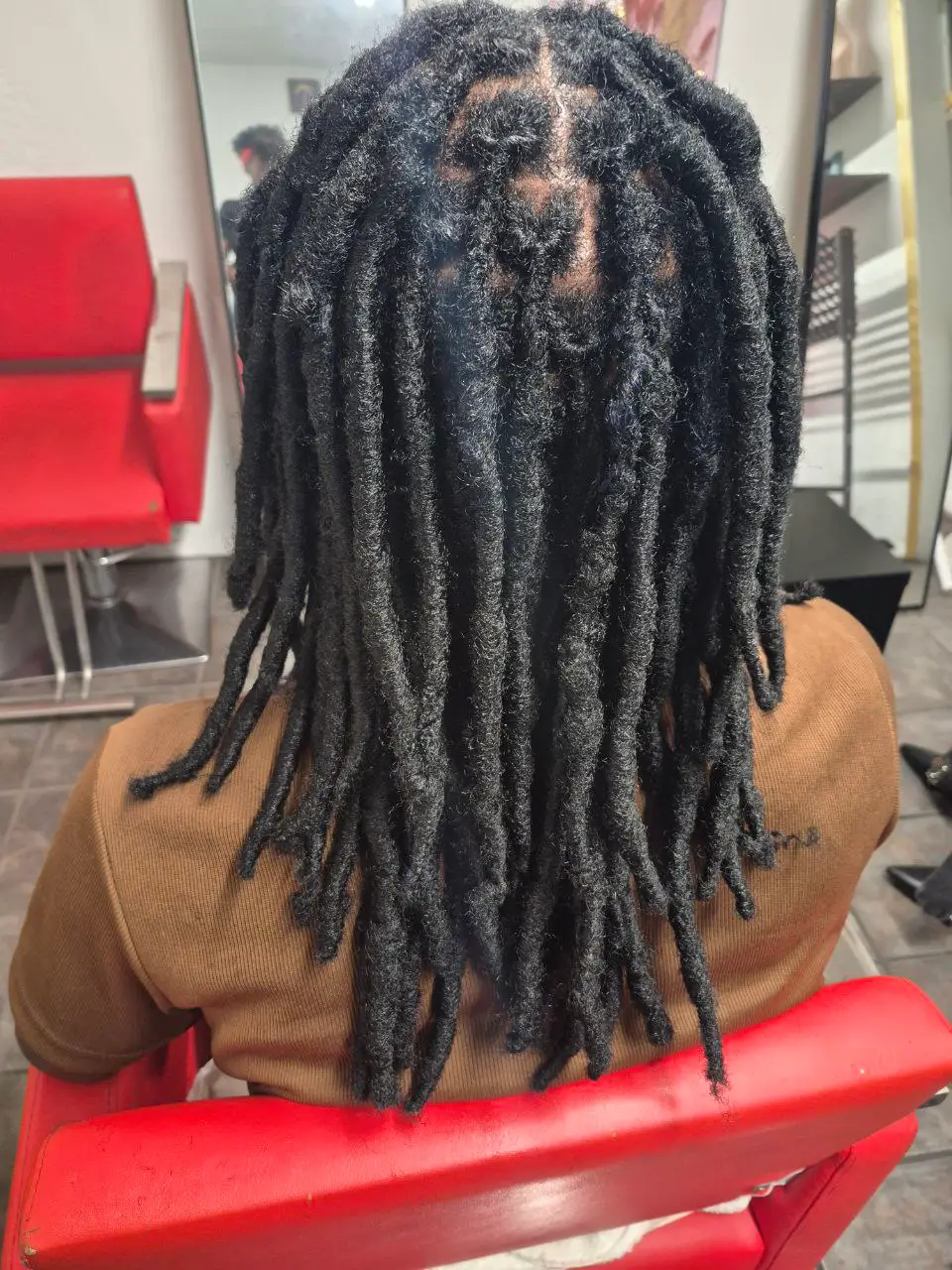 Locs Repair - Image 12