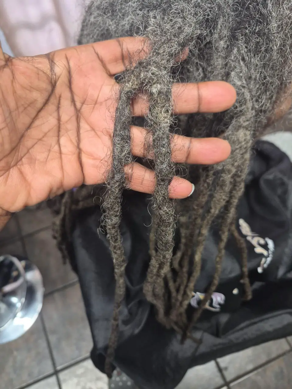 Locs Repair - Image 13