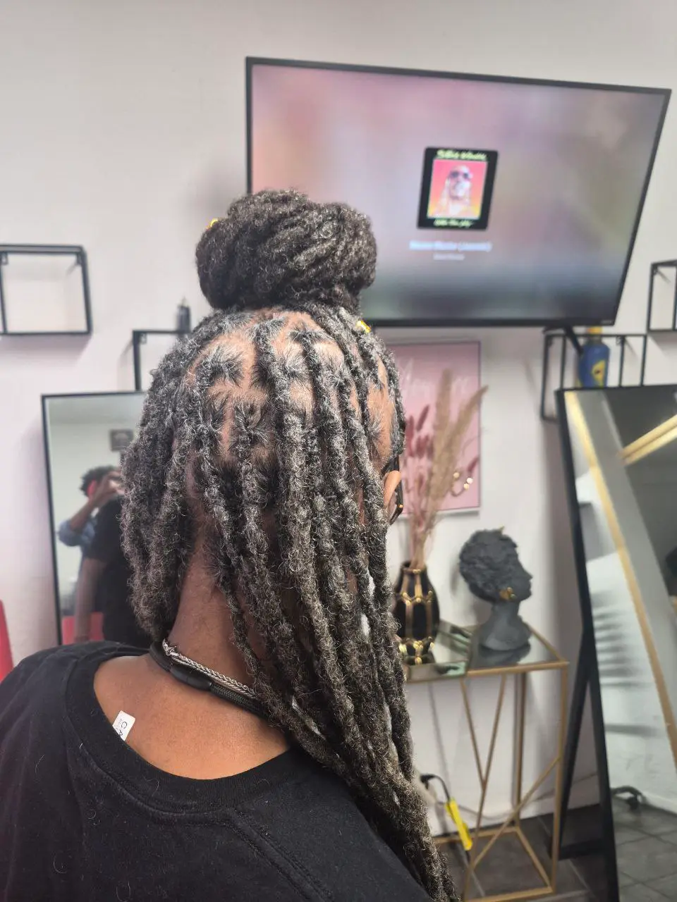 Locs Repair - Image 1