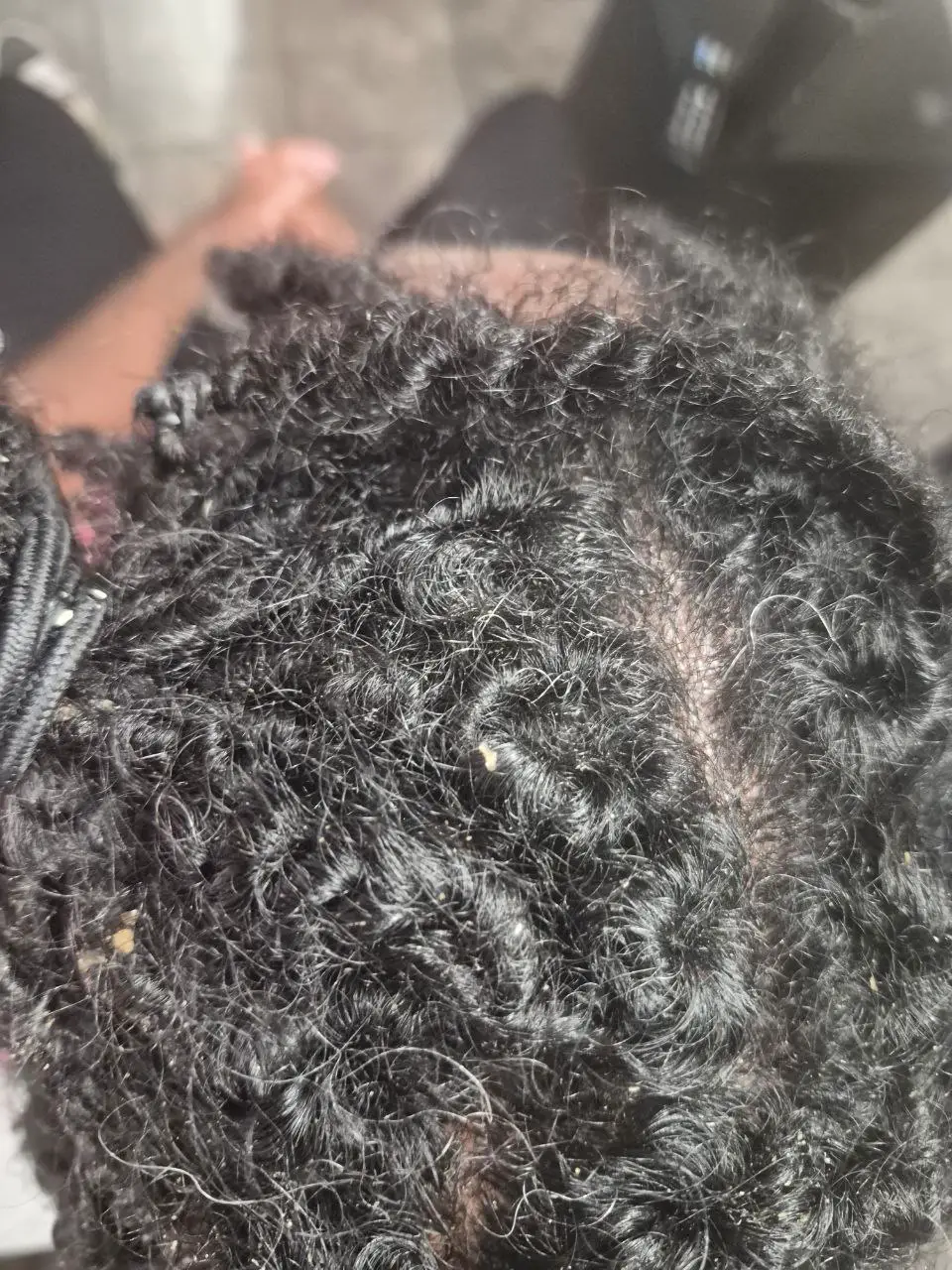 Locs Repair - Image 14