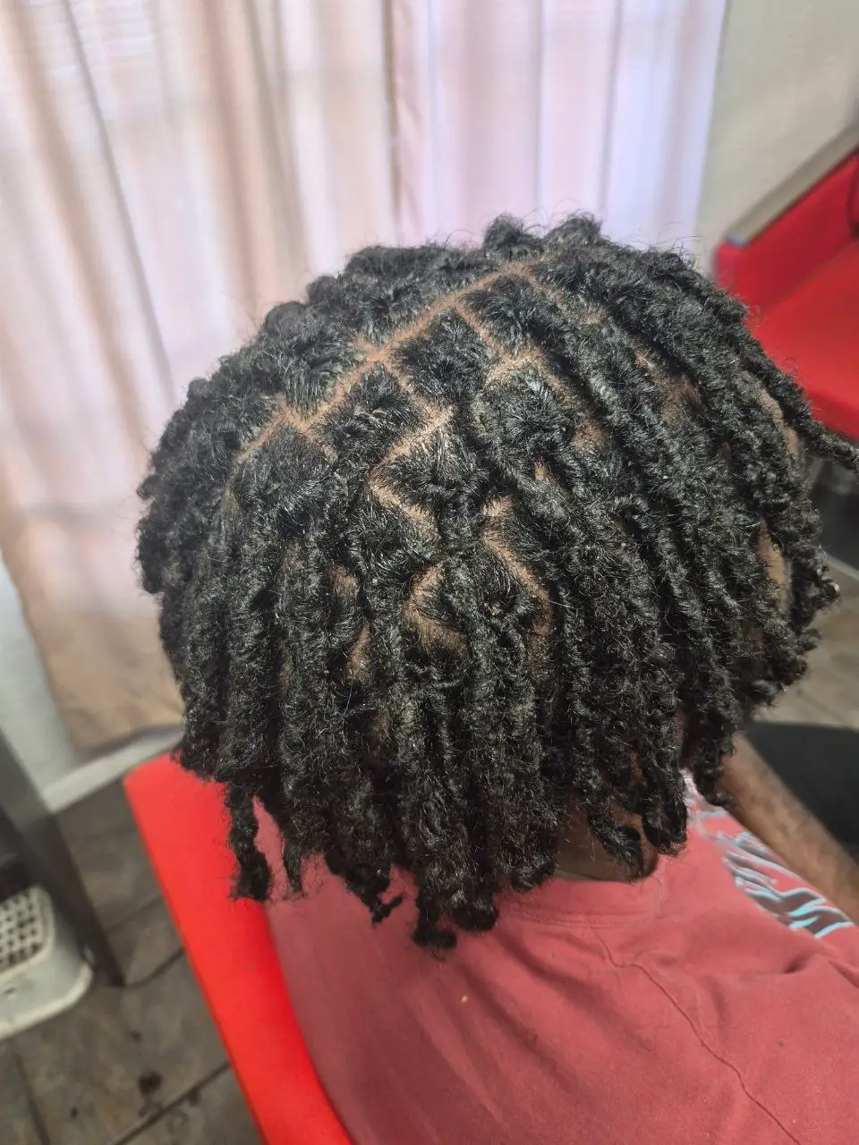Locs Repair - Image 15