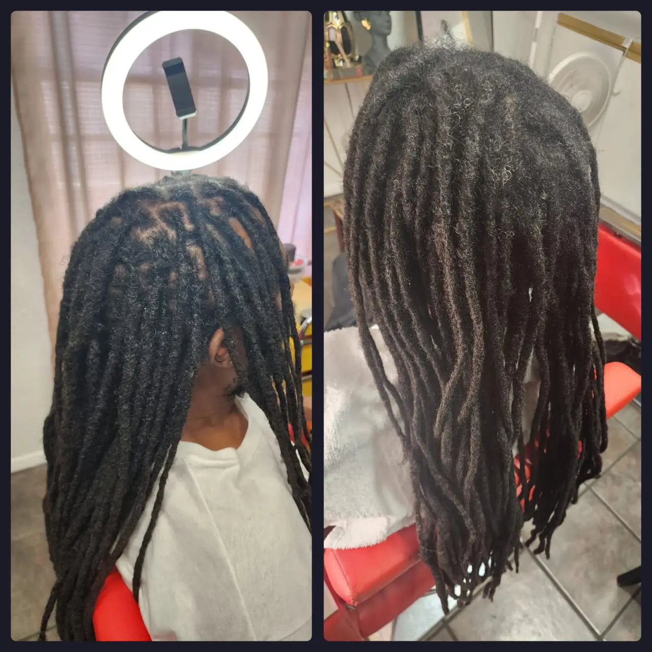 Locs Repair - Image 2