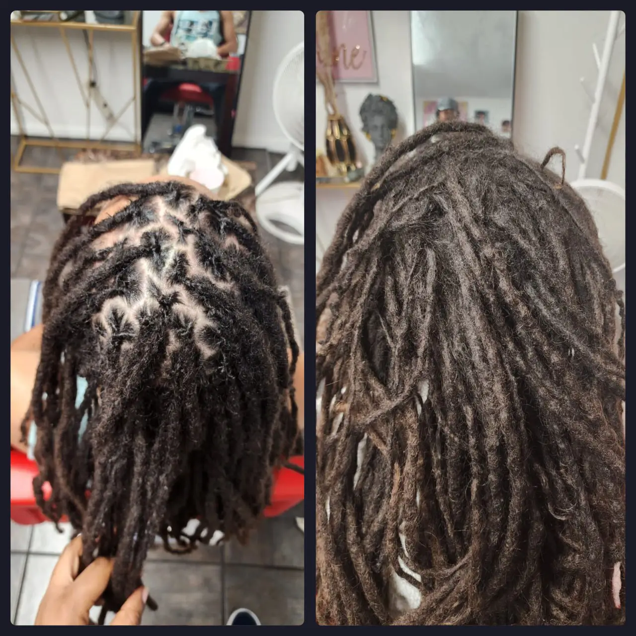 Locs Repair - Image 3