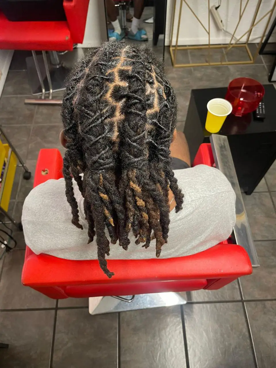 Dreadlocs - Image 2