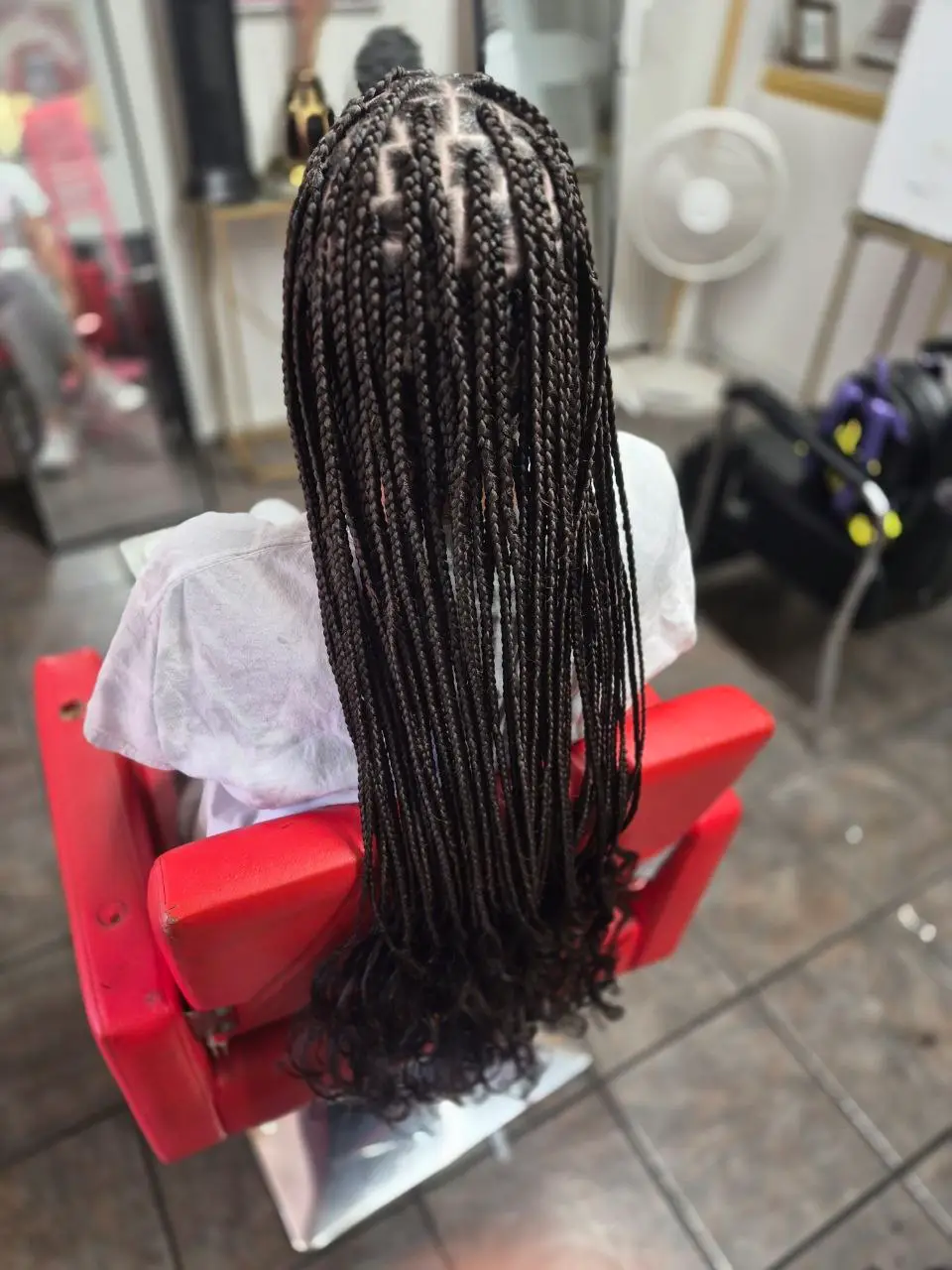 French Curl - Image 4
