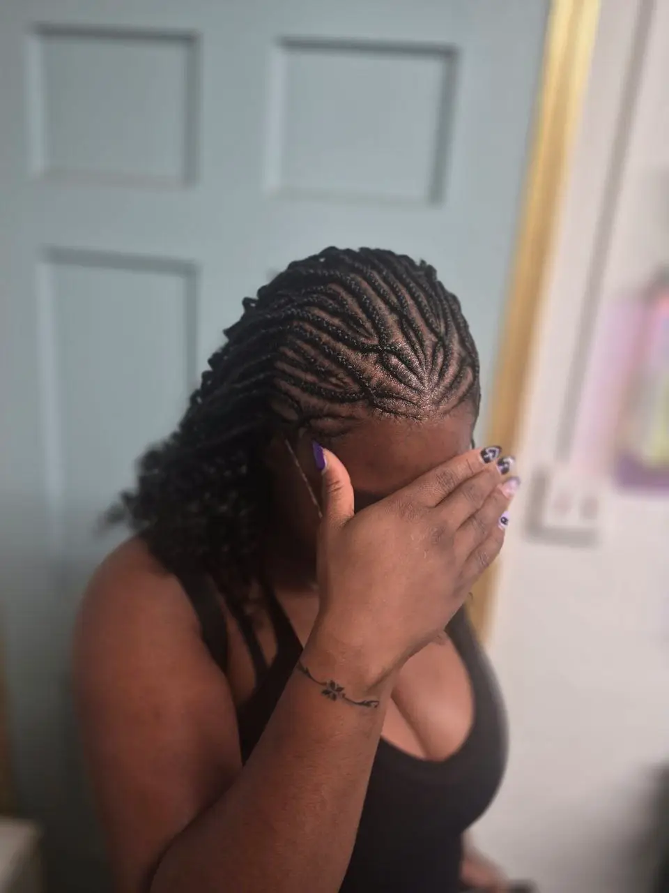 Fulani Braids - Image 2