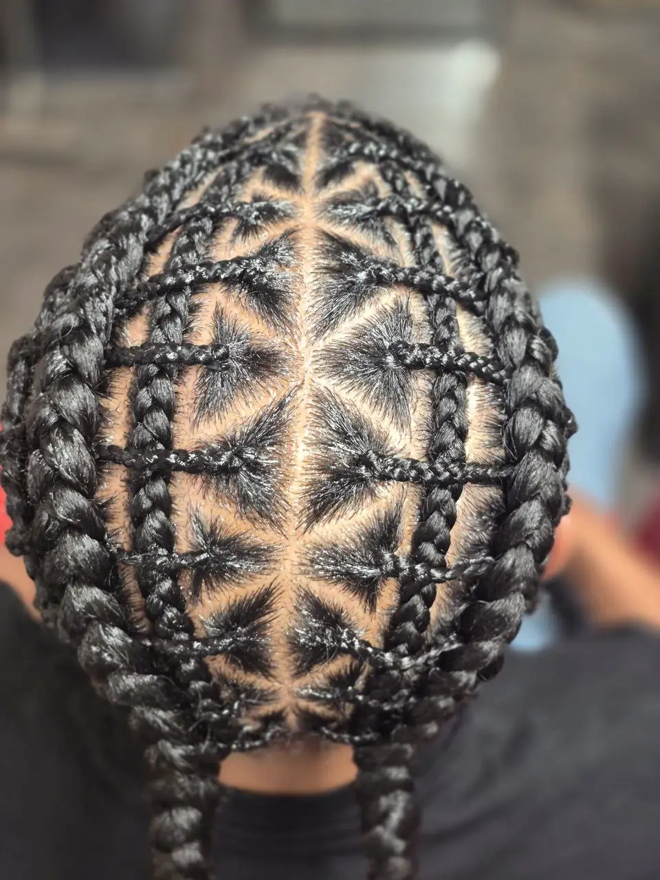 Cornrows - Image 5