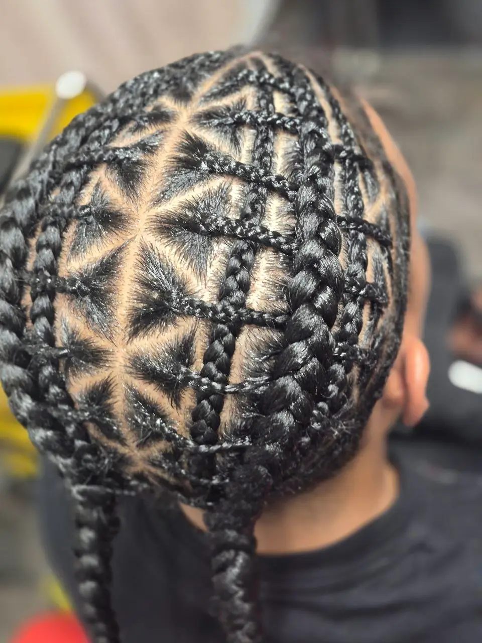 Cornrows - Image 7