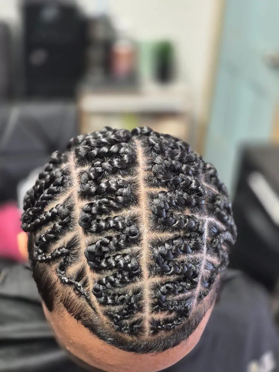 Cornrows - Image 8