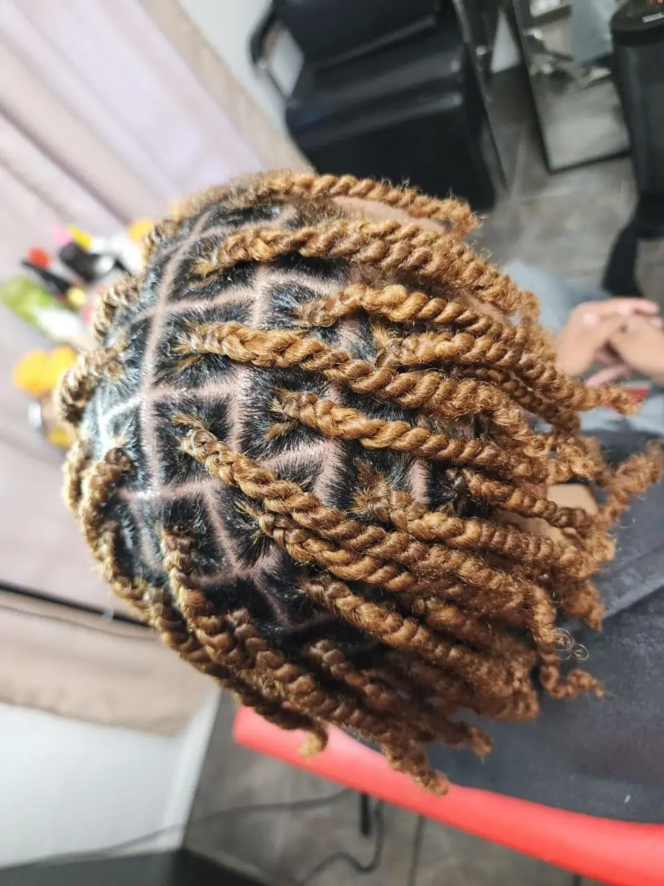 Male Twists - Image 9