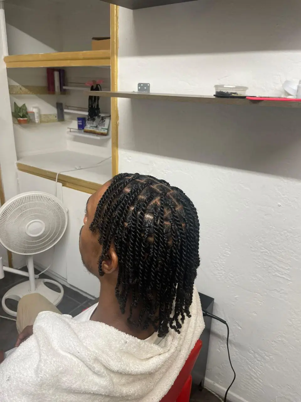 Male Twists - Image 13