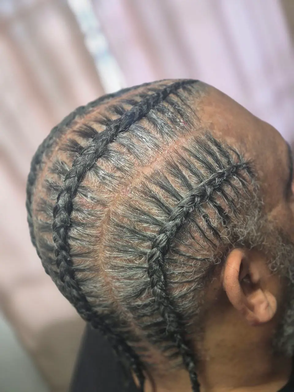 Stitch Braids - Image 13