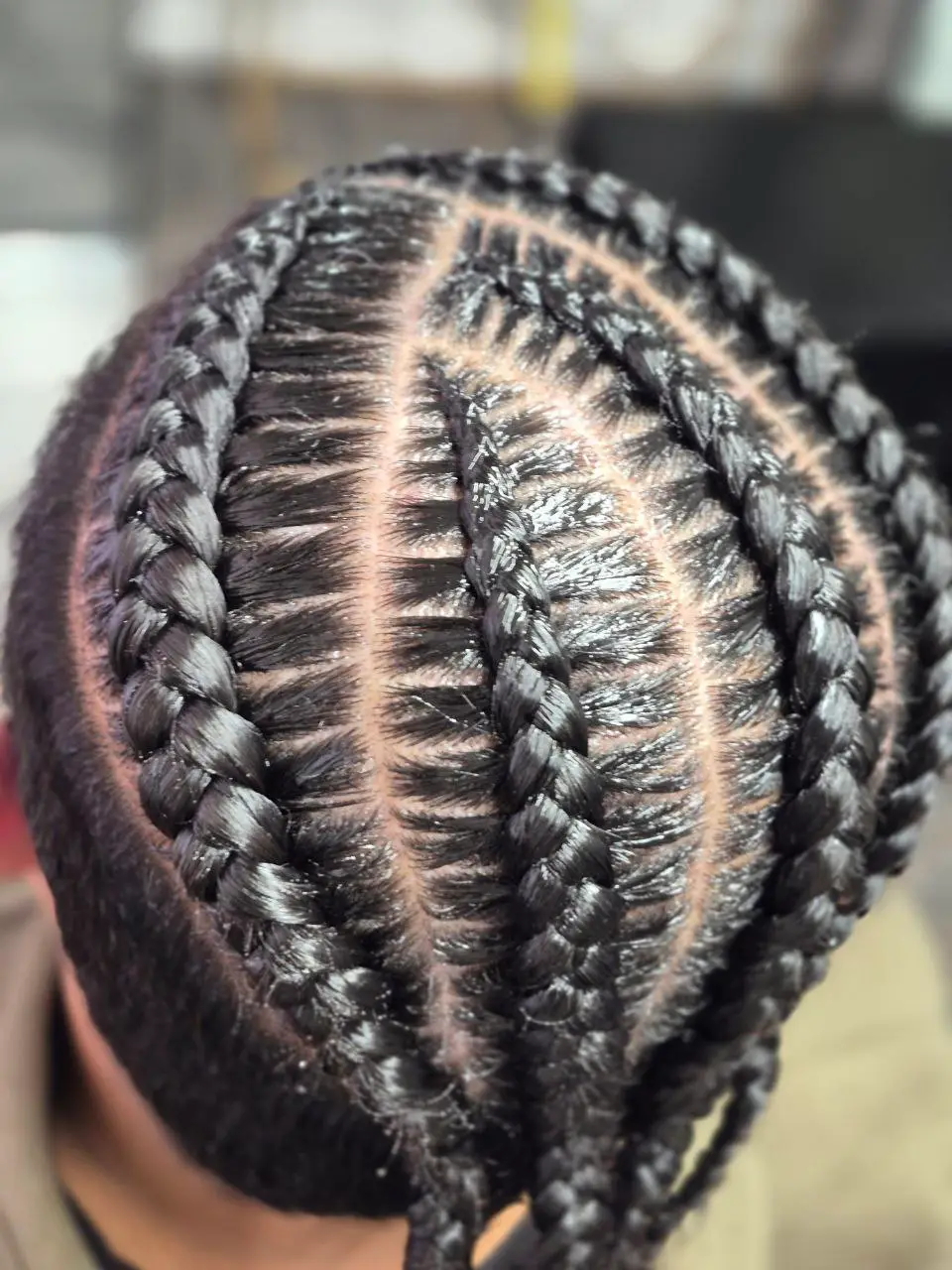 Stitch Braids - Image 20
