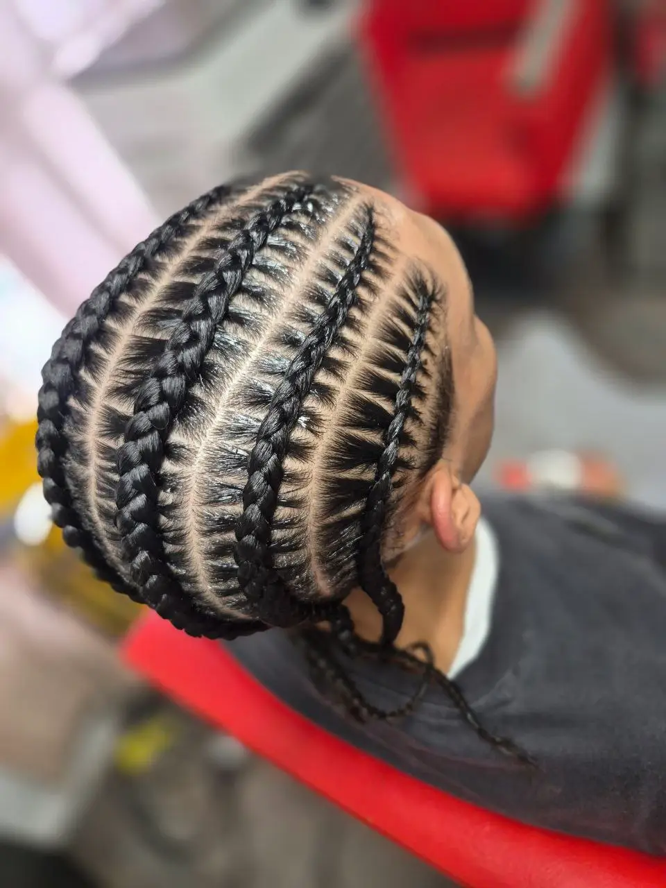 Stitch Braids - Image 3