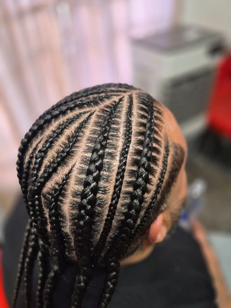 Stitch Braids - Image 5