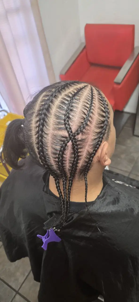 Stitch Braids - Image 6