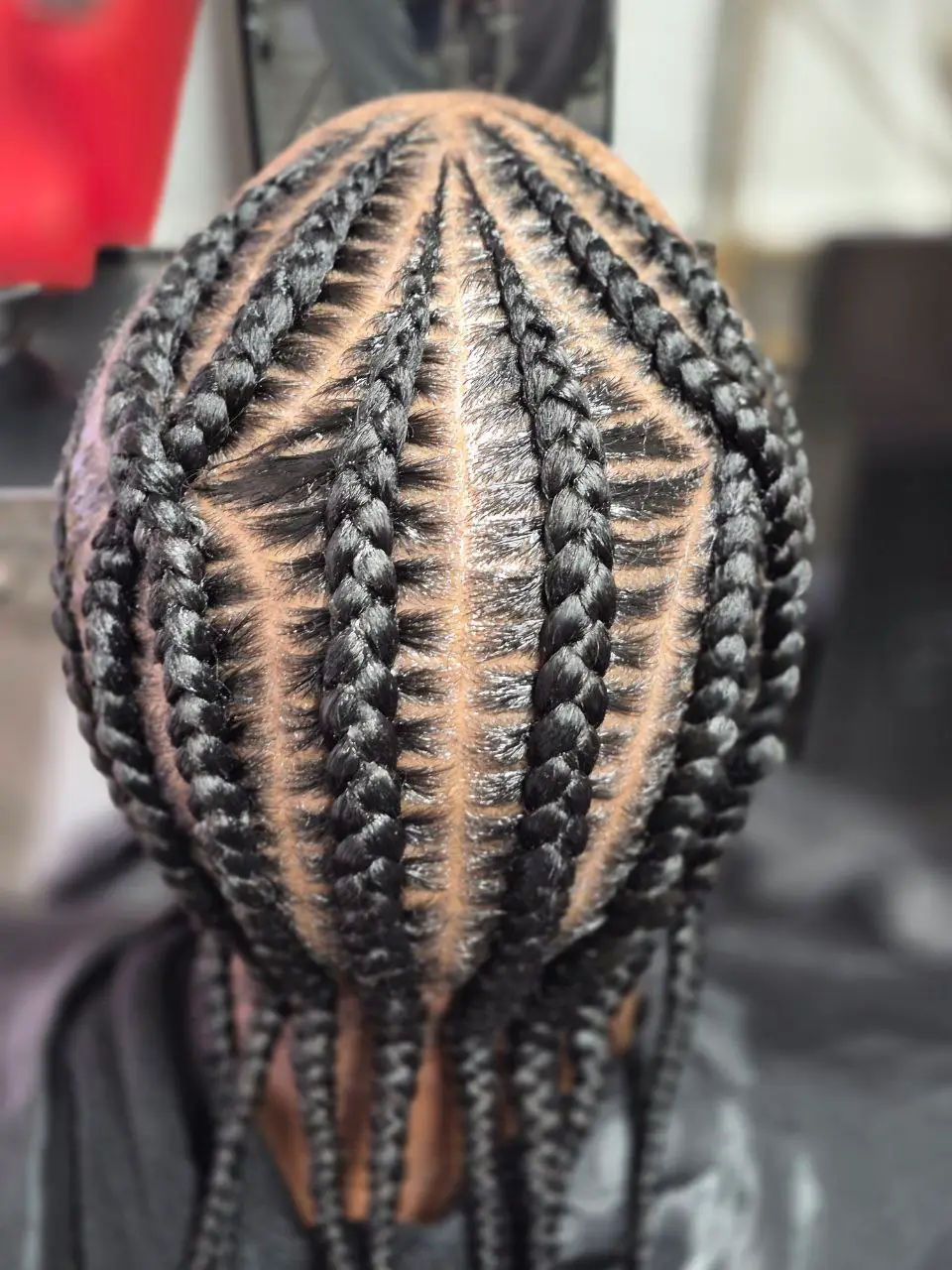 Stitch Braids - Image 8