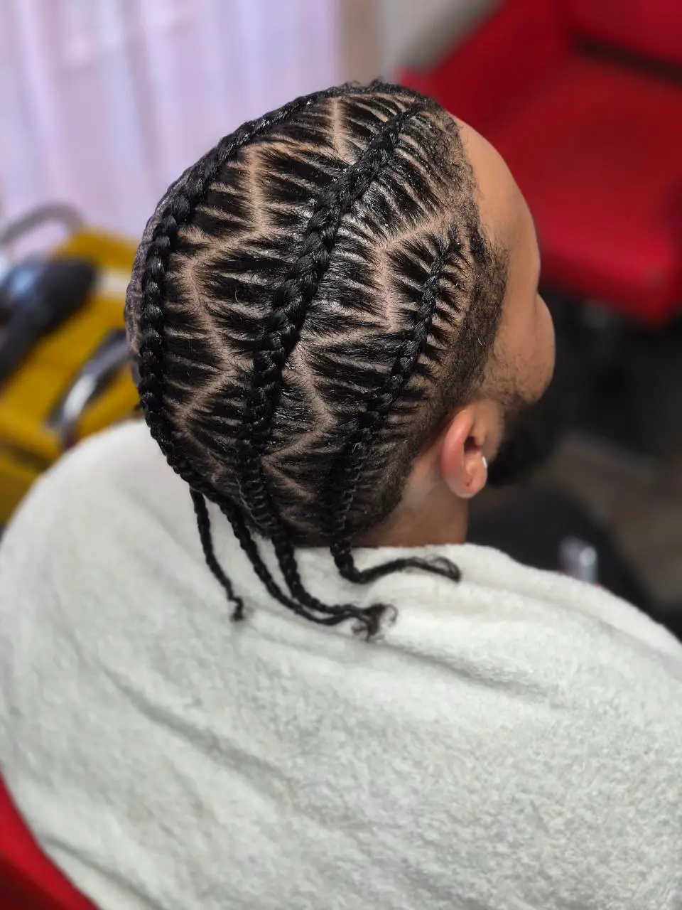 Stitch Braids - Image 9