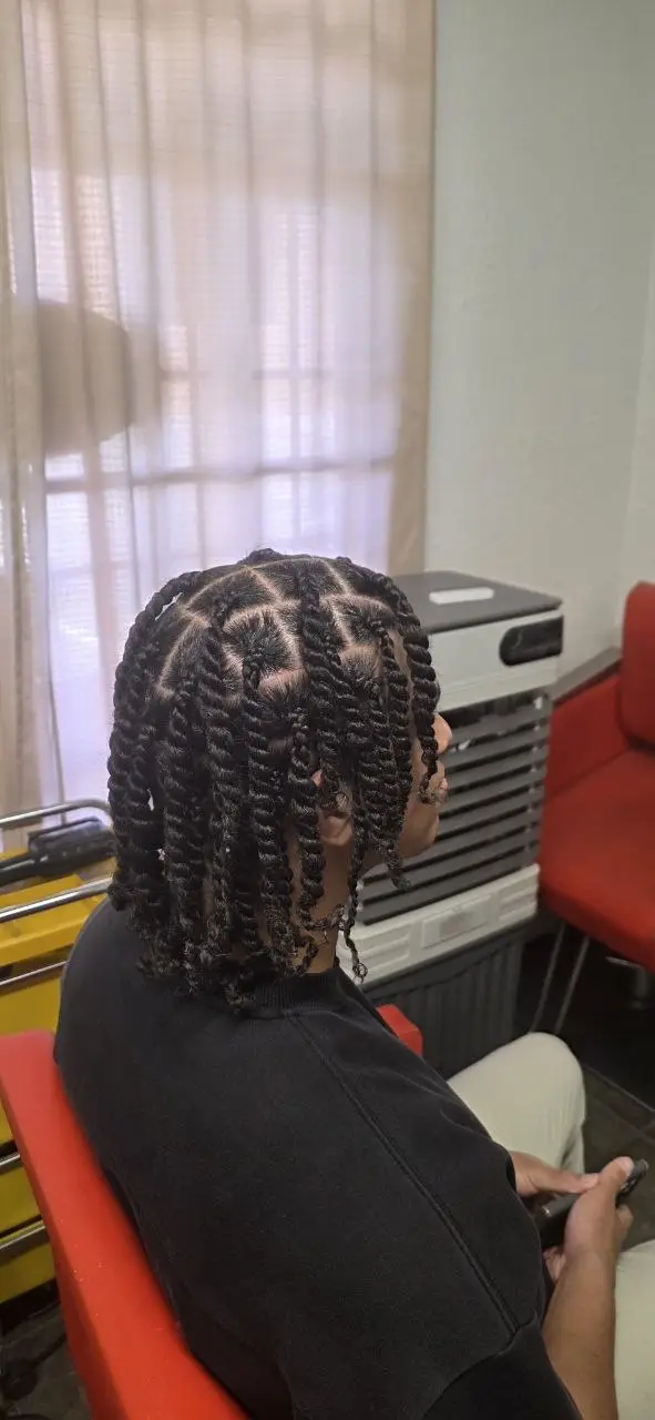 Two-Strand Twist - Image 4