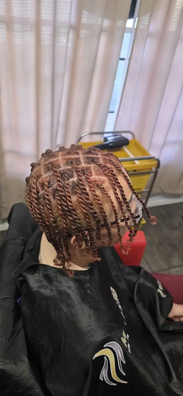 Two-Strand Twist - Image 7